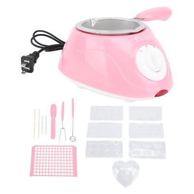 Chocolate Candy Melting Pot Electric Chocolate Melter Kitchen Baking Tool for Home and Commercial