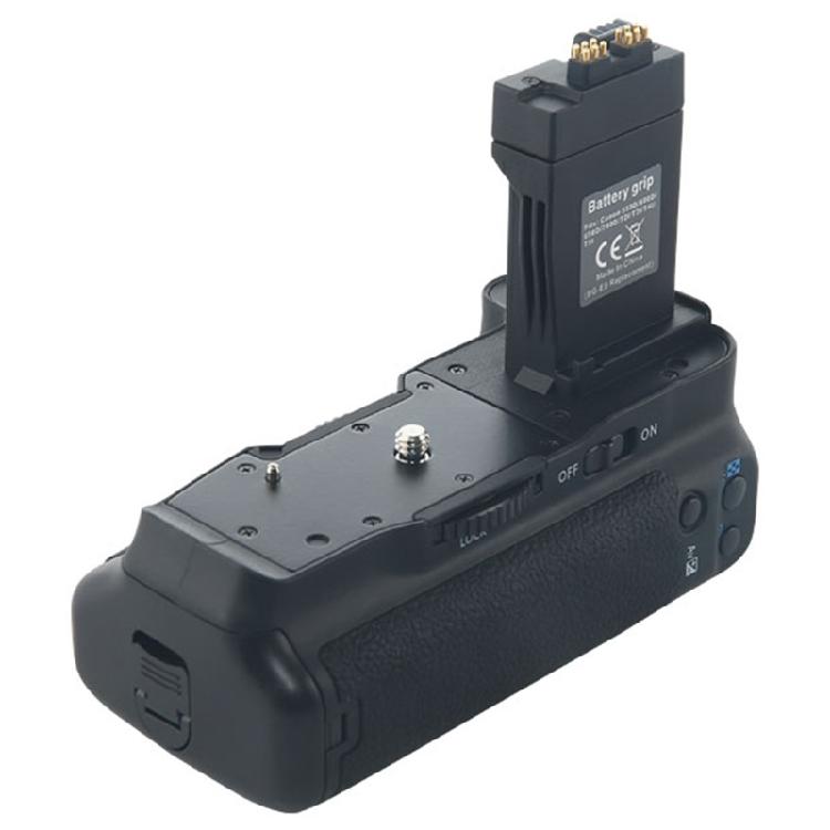 For 550D/600D/650D/700D/T2i T3i T4i T5i Grip Handle Grip Vertical Battery Grip