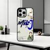 COOL R-Rapper Milo J   Phone Case For iPhone17,16,15,14,13,12,11 Plus,Pro Max Magnetic For Magsafe Wireless Charging