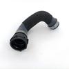 166 500 53 00 Upper Water Hose - Car Engine Rubber Heater Hose