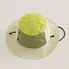 Candy Color Custom Lightweight Quick-drying Fisherman Hat  Blank Sun protection Boonie Outdoor Fishing Hat