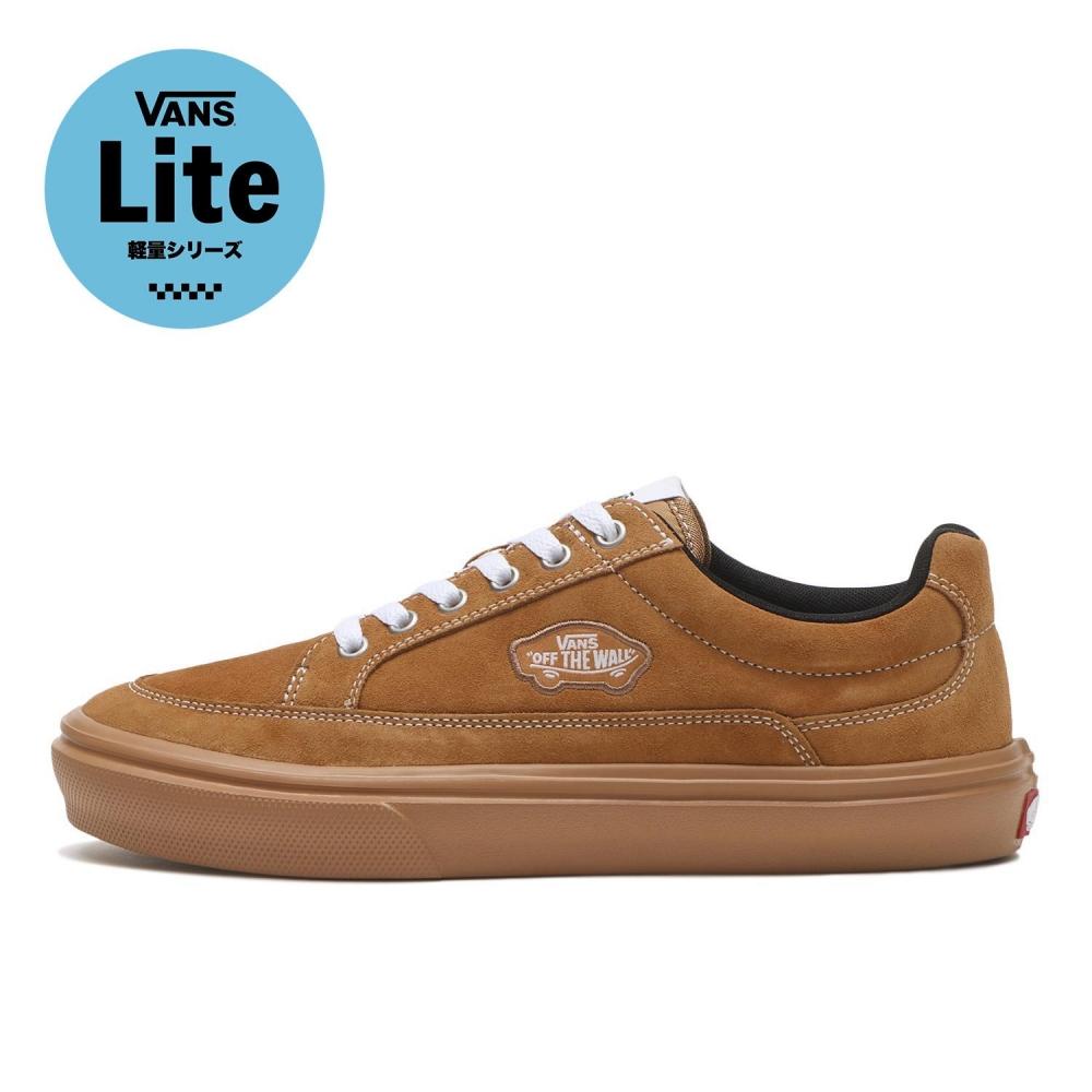 Vans Biscuit Lion Wh V3938 Sd