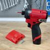 1pc Magnetic Bit Holder Compatible with For 12V For Impact Driver Tools
