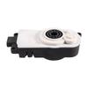 For BMW Car Grille Actuator Front 5811R1000 Air Flow Cap G05 G06 G20 G21 G22 G30 G11 9464869