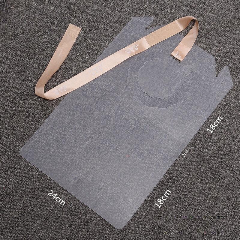 Retail Decent Package for DTF Print T-Shirt Cloth Folding Organizer with Poly Bag DIY Business Dress Book Design 1 Pcs 1640₽