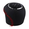 5 Speed Gear Shift Knob for Fiat Grande Punto and Linea Design for Daily Use Ideal for Improving Vehicle Interior