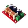 1Pcs 400W High Power Frequency Divider Adjustable Bass Treble Board  Full Range Audio DIY