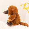 Plush Toy Birthday Gift Forest Animal Jungle Decoration Home Decor Giant Plush Animal Stuffed Toy Luxury Pillow Children Ornaments