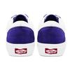 Style 36 'Retro Sport - White Royal' VN0A3DZ3WZ9