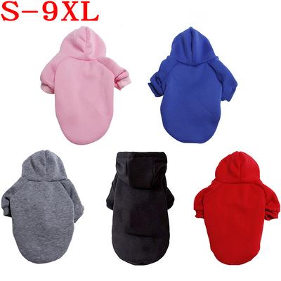 Ropa y calzado – Sudaderas para perros