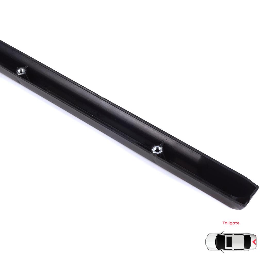 BDP1448 Madlo víka zadního kufru pro Mercedes 190 190E 190D W201 1982-1993 A2017580202