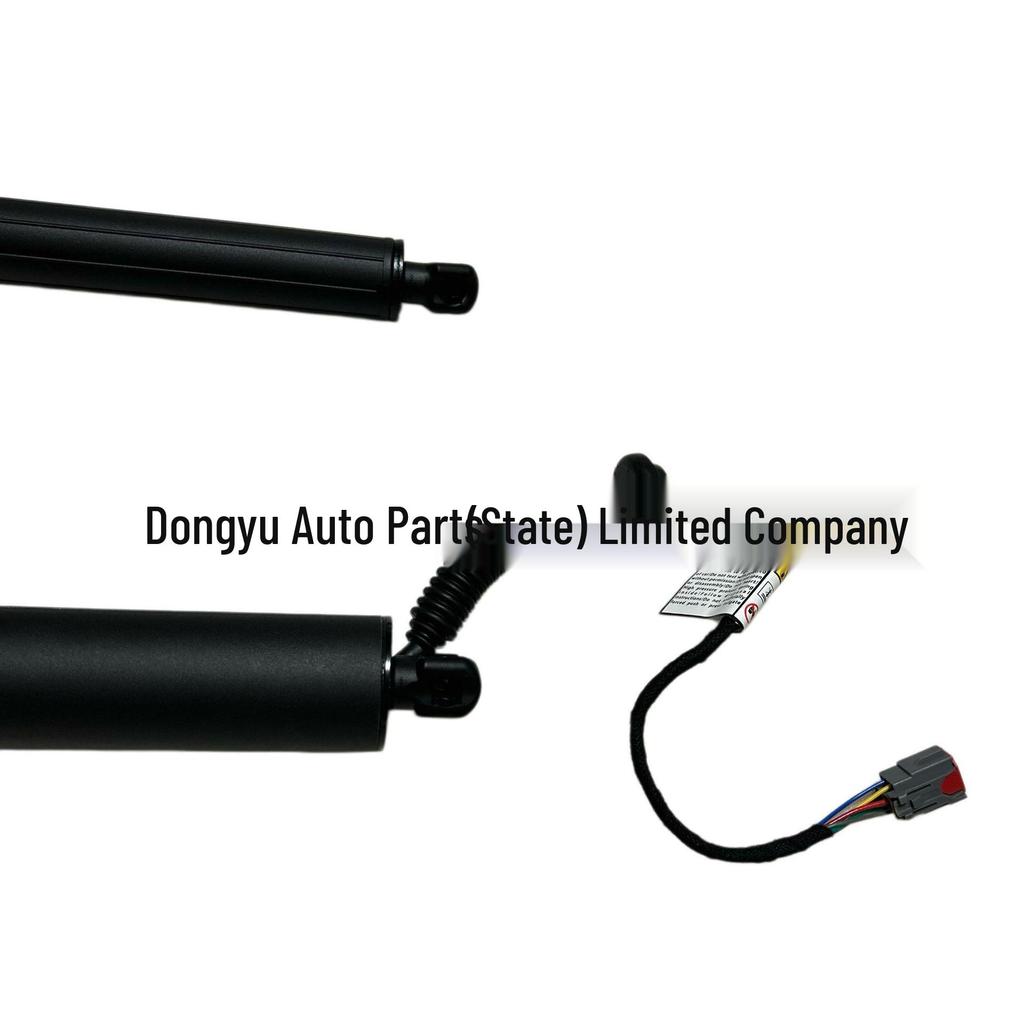 Ford Everest Electric Tailgate Hydraulic Support Rod (EB3B404C84AD, EB3B404C85AD)