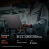 ThinkPad P1 AI Mobile Workstation (CN version)