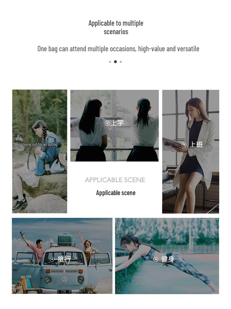 Parkway batoh s velkou kapacitou pro chlapce a teenagery 4.-6. třídy