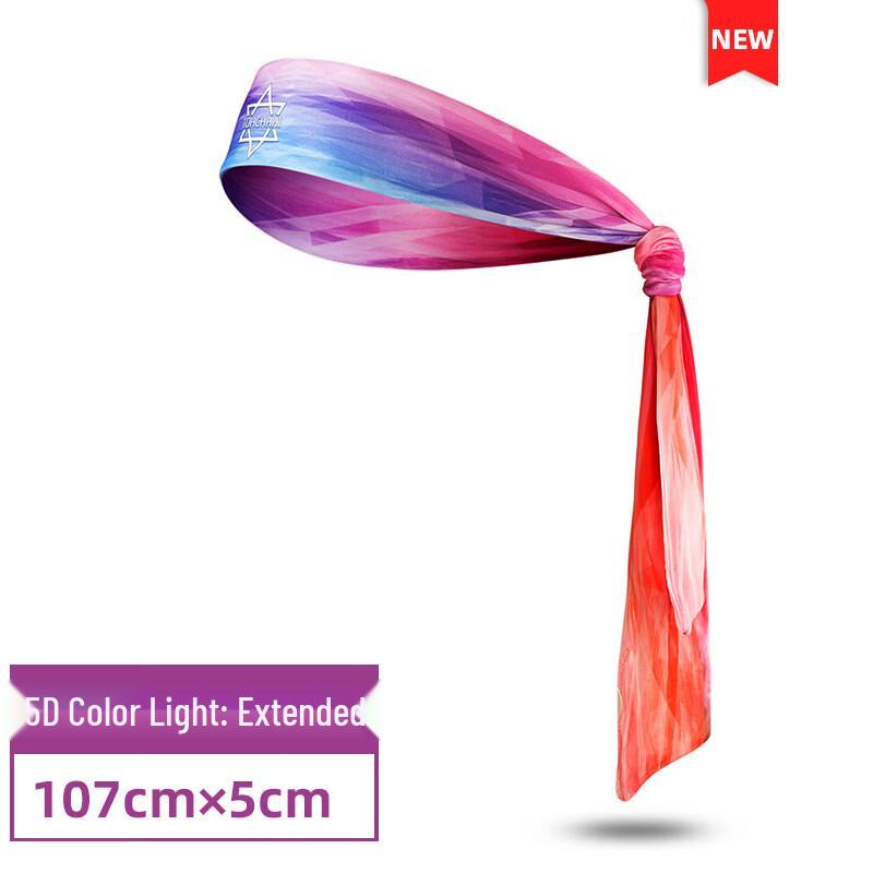 Sports Sweatband Headband