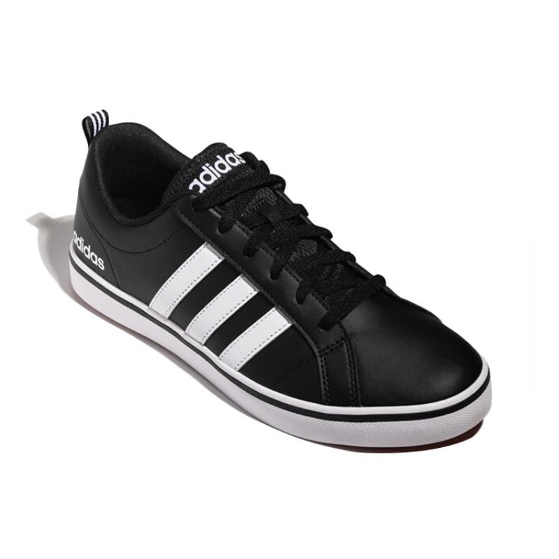 Adidas Vs Pace 'Casual Black' Sneakers B74494