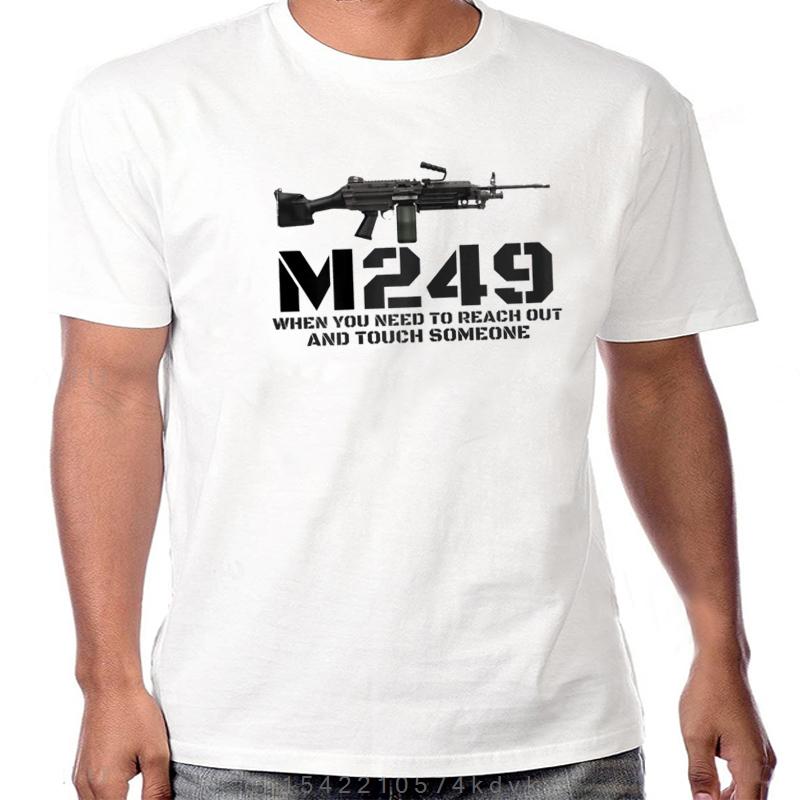 Tričko Mitrailleuse M0.25 Love 2. dodatek pro dospělé, Oblečení armády 100% bavlna Krátký rukáv O-výstřih Ležérní