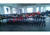 8-inch Folding Mountain Bike - Gift & Promotion