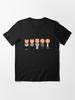 Die Hard Dying Hard - Die Hard Through The Ages - "Vector Eds" Essential T-Shirt