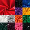50*145 cm Glänzend Glänzend Weiche Vinyl Leder Stoff Laser Spiegel Faux PU Leder PVC Stoff Für Tasche Kleid polster Diy Material