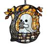 Christmas Decoration Pendant Christmas Tree Tag Theme Party Crafts Ornament
