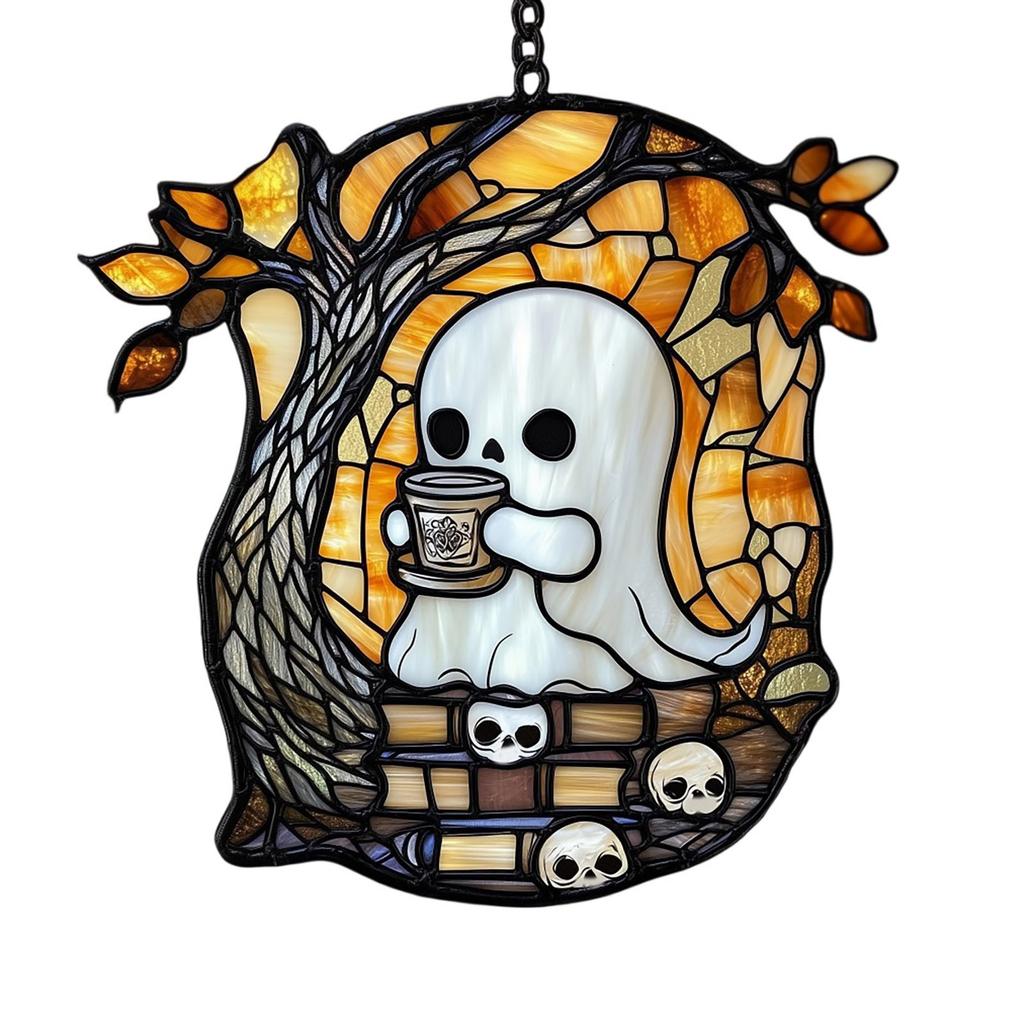 Christmas Decoration Pendant Christmas Tree Tag Theme Party Crafts Ornament