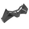 For Yamaha Mt-09 Mt 09 Mt09 2024 2025 Motorcycle Front Spoiler Kit Downforce Naked Frontal Spoilers Winglet Aerodynamic Wing