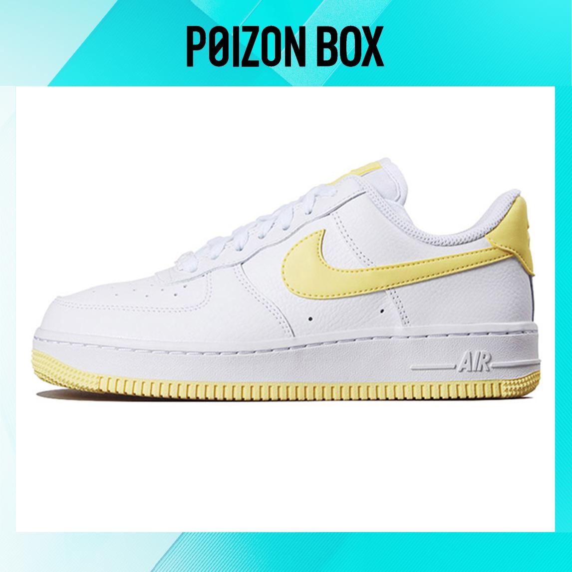 

кроссовки Nike Air Force 1 Low Skateboarding Shoes Women AH0287-106