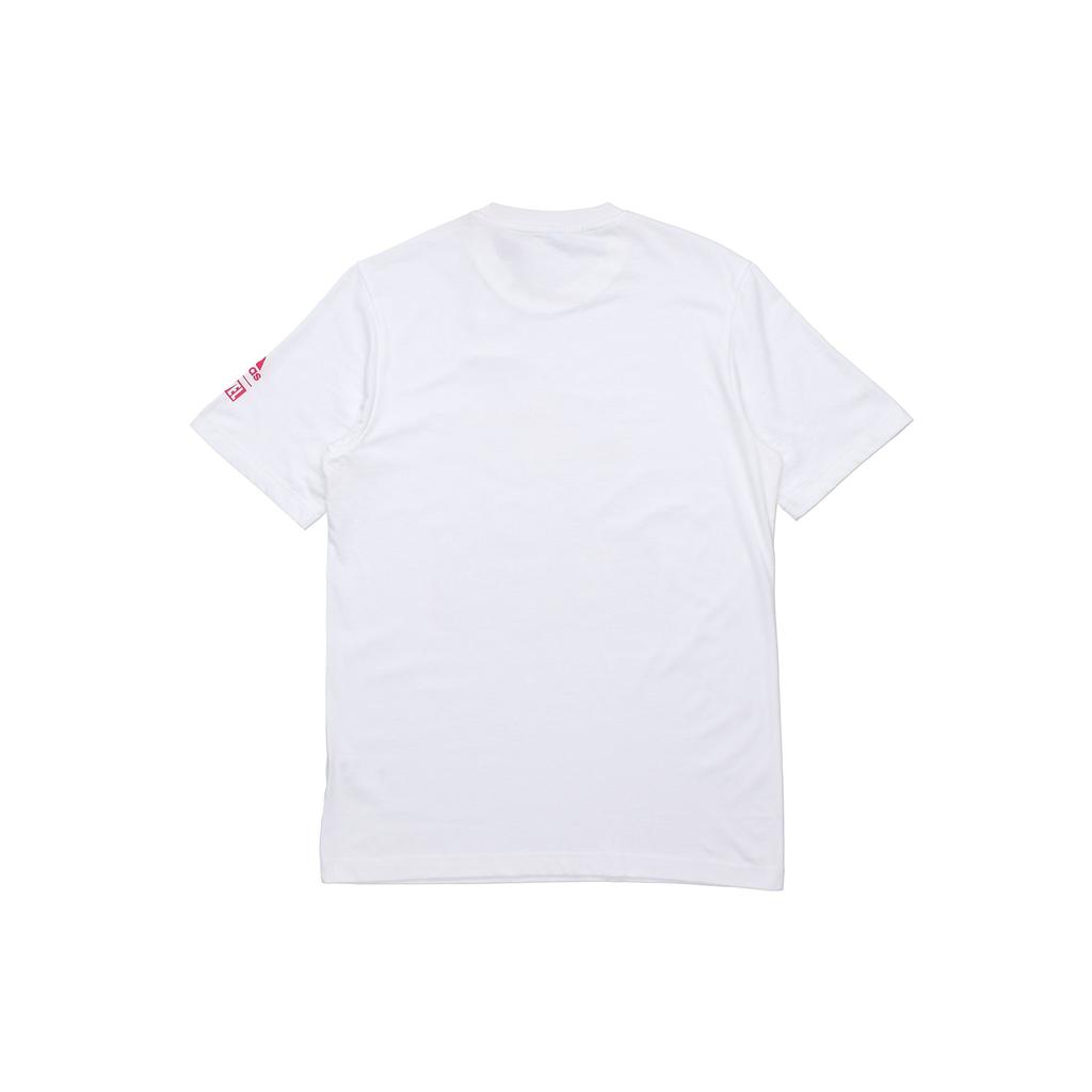 Adidas Marvel Spider-Man Print Basketball Sports Crew Neck Short Sleeve T-Shirt Men Tops White DX6983
