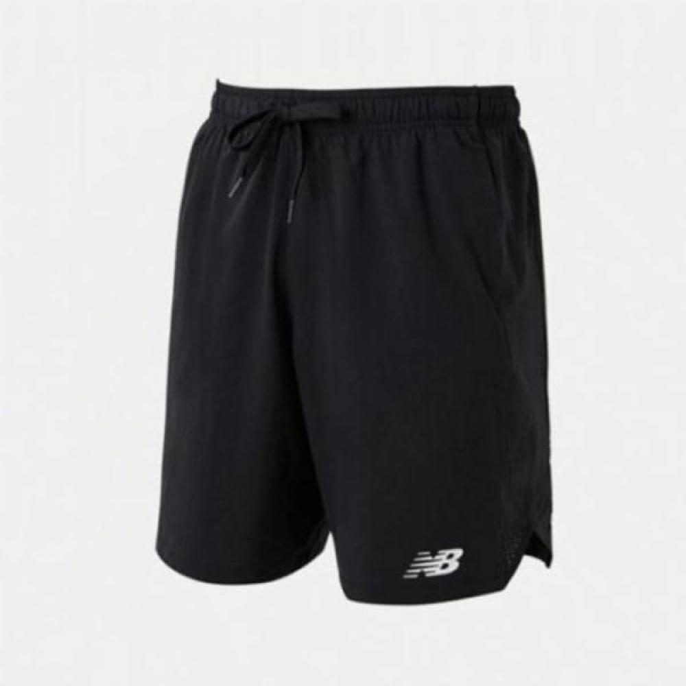 

New Balance Men Tena City 9 Inch Shorts Nvb46071 80(M)