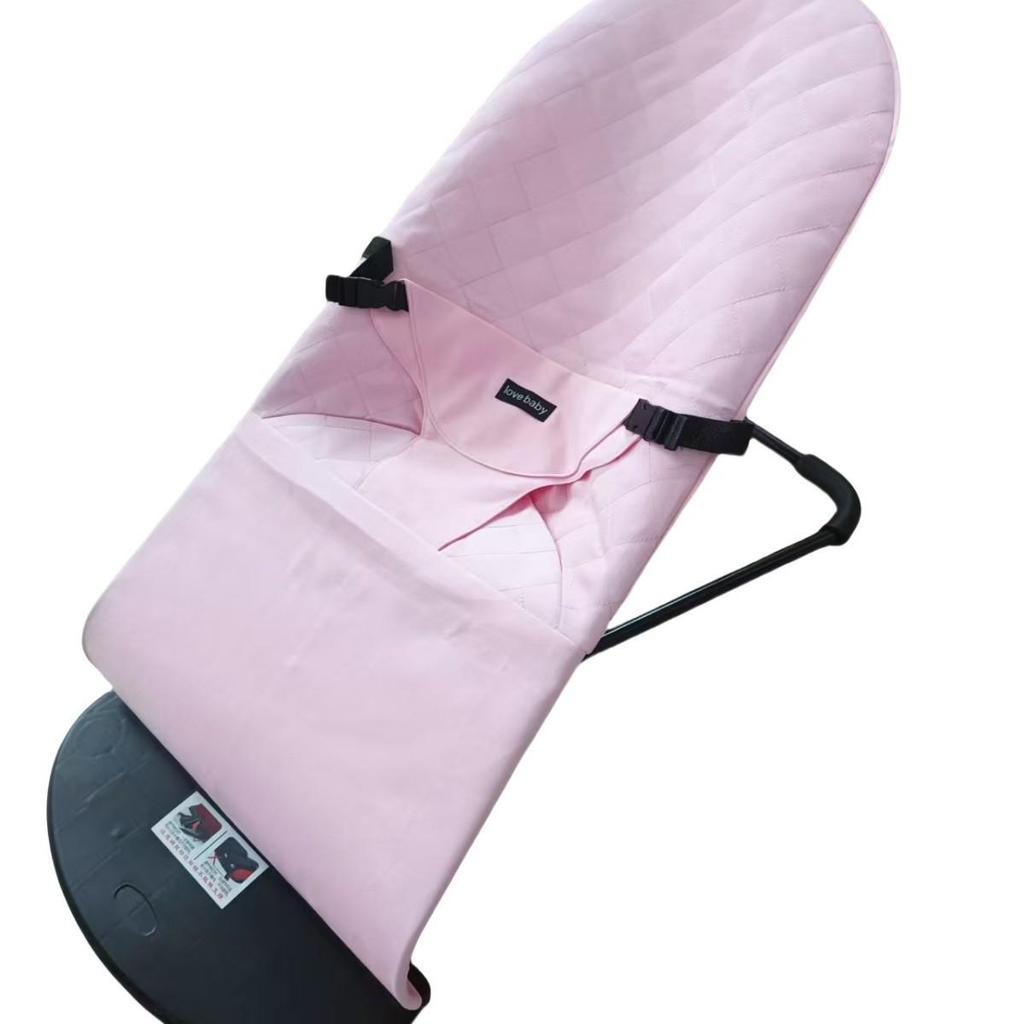 Foldable Baby Rocking Chair and Sleep Aid Balance Rocker