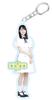[Nogizaka46] Individual Acrylic Keychain "Same Numbers" by Haruka Kaki