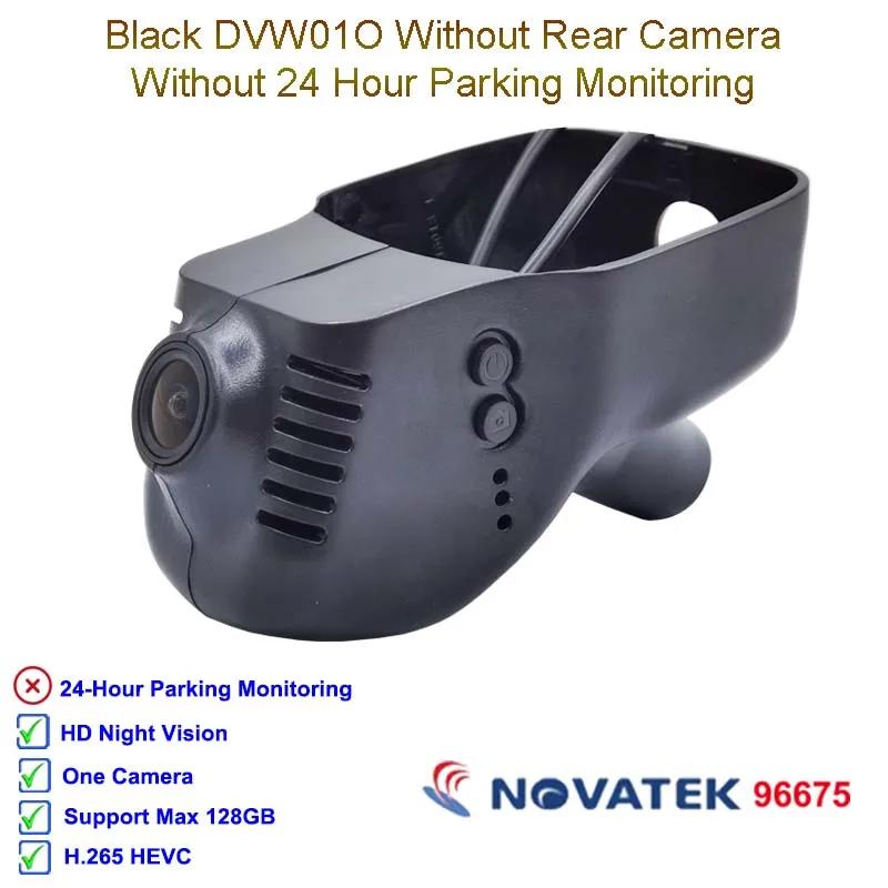 

для Volkswagen vw golf Polo Tiguan Passat Touran Jetta Arteon Touareg Multivan Magotan EOS Car Dvr Full HD Auto Dash Cam Camera None