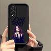 Sängerin L-Lana Del Rey Handyhülle Für Samsung A13 A15 A16 A17 A22 A23 A26 A32 A35 A33 A36 A51 A52 A53 A54 A55 A71 A72 A73 Hülle