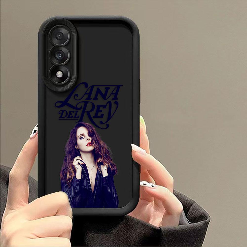 Sängerin L-Lana Del Rey Handyhülle Für Samsung A13 A15 A16 A17 A22 A23 A26 A32 A35 A33 A36 A51 A52 A53 A54 A55 A71 A72 A73 Hülle