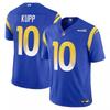 NFL Los Angeles Rams 10 Kupp Football Jersey Mens Sports Game Shirt