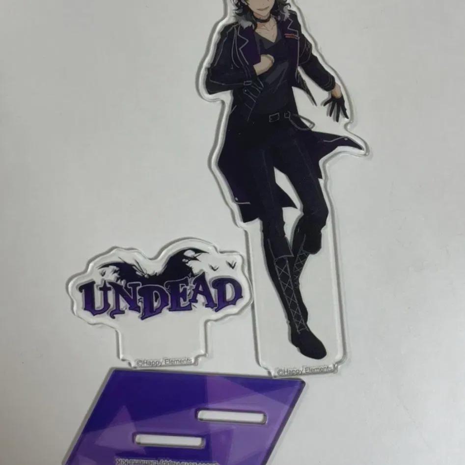 

Anstar Ensemble Stars Сакума Рей Новый костюм юнита Акрил