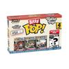 G.I. Joe Collectible (Pack of 4)