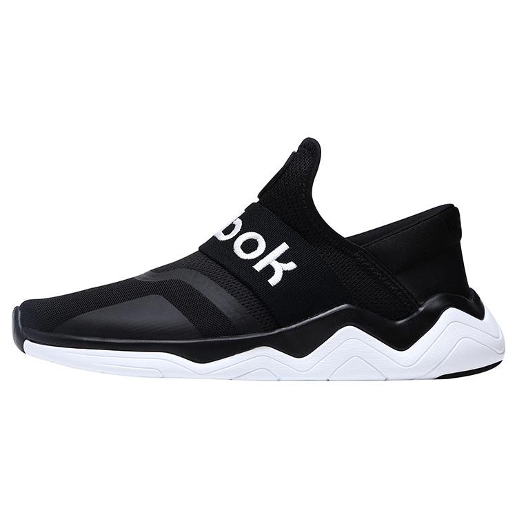

Reebok Royal Nova Supreme Black/White CN5291 35