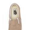 Vans Classic Slip On  Summer Linen  Incense Vn0009q74mg1