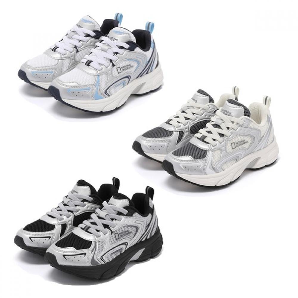 

National Geographic K255ksn310 Contour Freeze Детский 3 варианта 1 BLUE/230