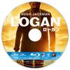 LOGAN DVD 2-Disc Blu-ray & [Blu-ray]