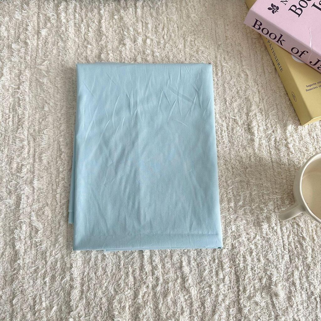 High-Density Sand-Washed Cotton Cloth for Women's and Parent-Child Clothing and DIY Projects