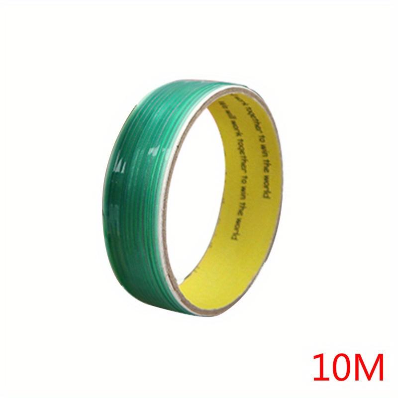 1roll 5/10M Vinyl Car Wrap Knifeless Tape Design Line Car Stickers Cutting Tool Vinyl Film Wrapping Cut Tape Auto Accessories