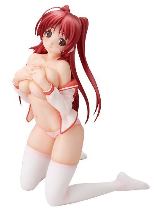 ToHeart2 Tamaki Kousaka scale PVC finished (1/6 pre-painted product)