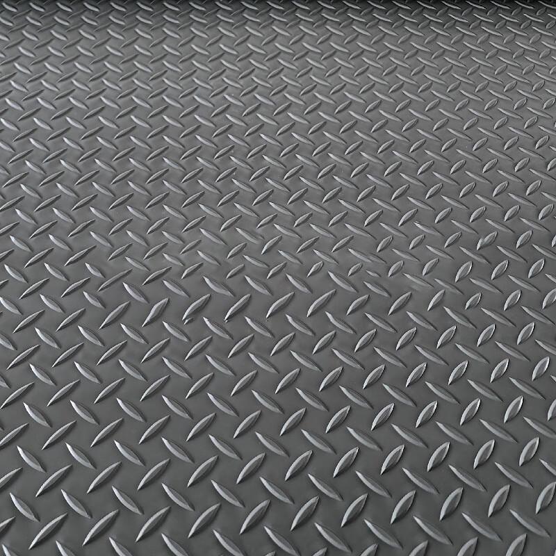 Lvkun Plastic Non-slip Floor Mat