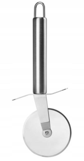 Stainless Steel Round Pizza Cutter