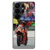 Case For Samsung Galaxy S26 Ultra Miguel Oliveira Moto Gp Flag Portugal Maniacase