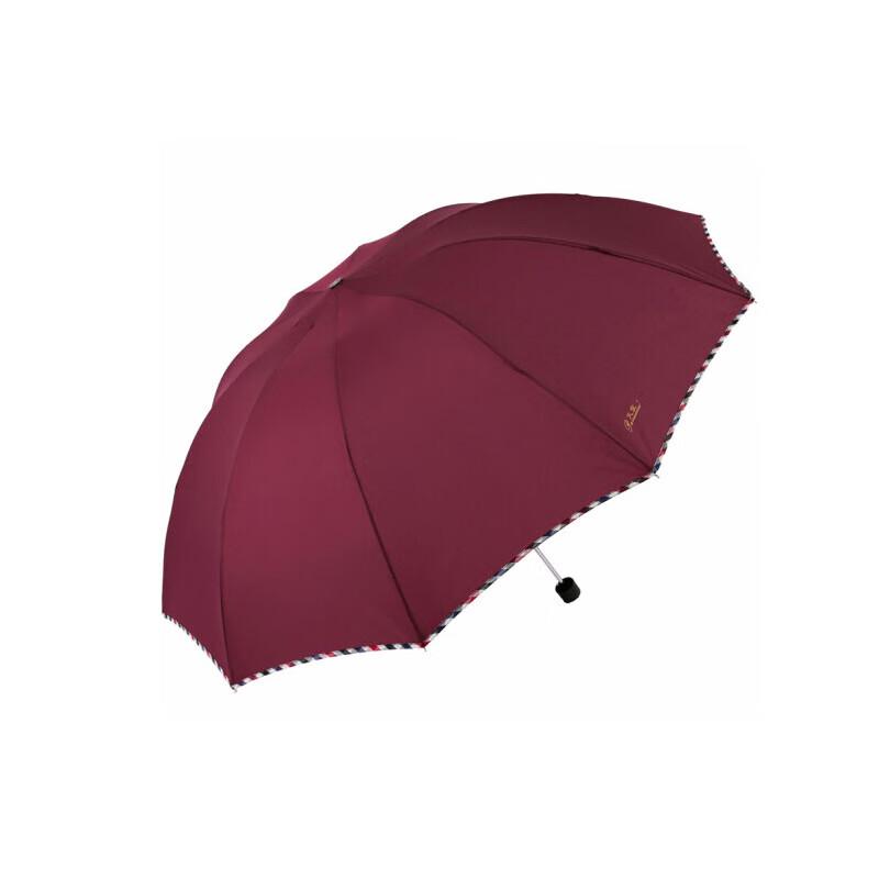 Tiangang 3311 Reinforced 10-Rib 3-Fold Business Umbrella