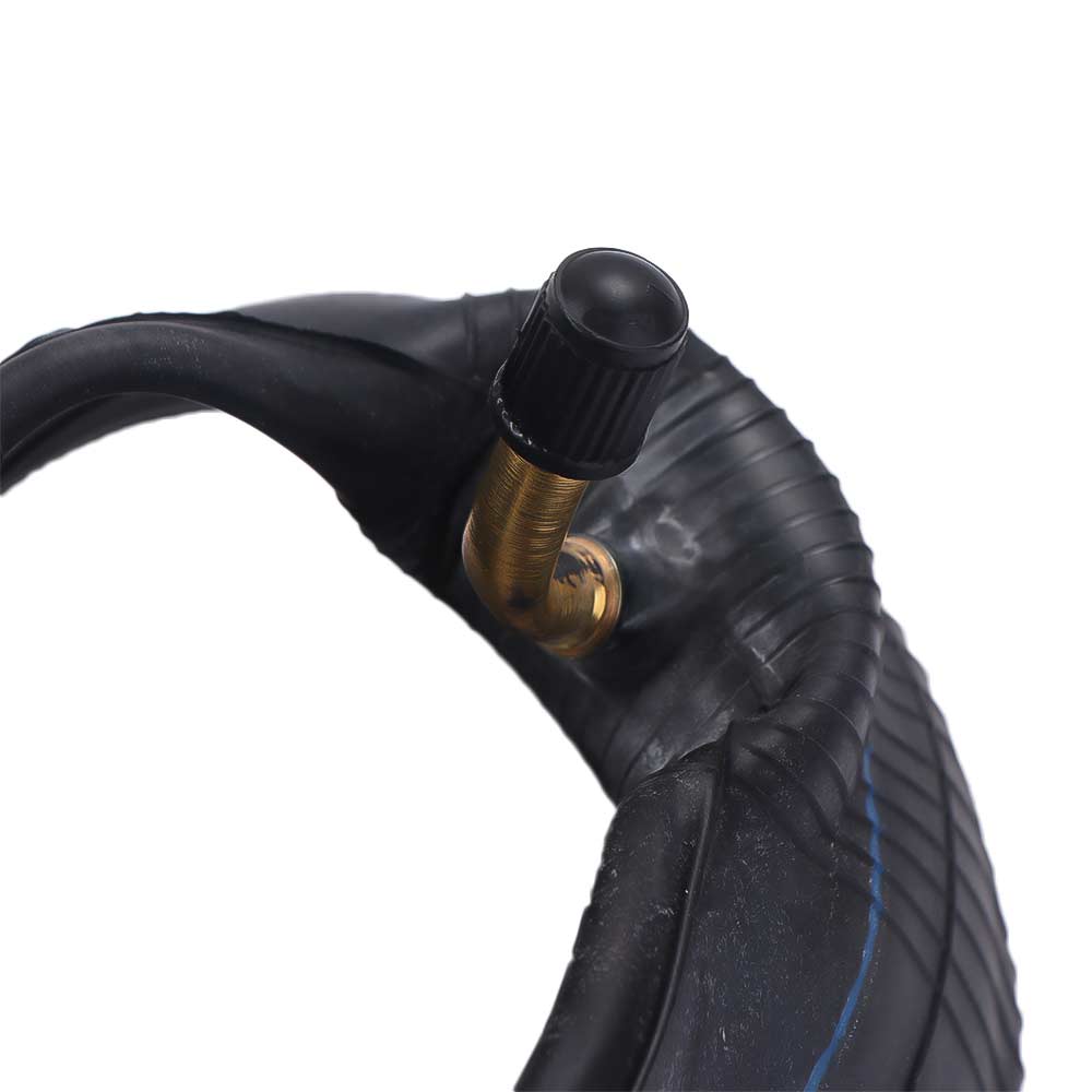 10x3.0 Inflatable Inner Tire 90 Elbow Scooter Inner Tube Inner Tube Replacement Electric Scooter